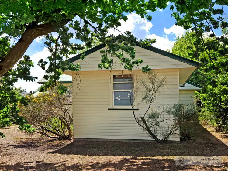 Second view of Homely house listing, 3 Fitzgerald Avenue, Armidale NSW 2350