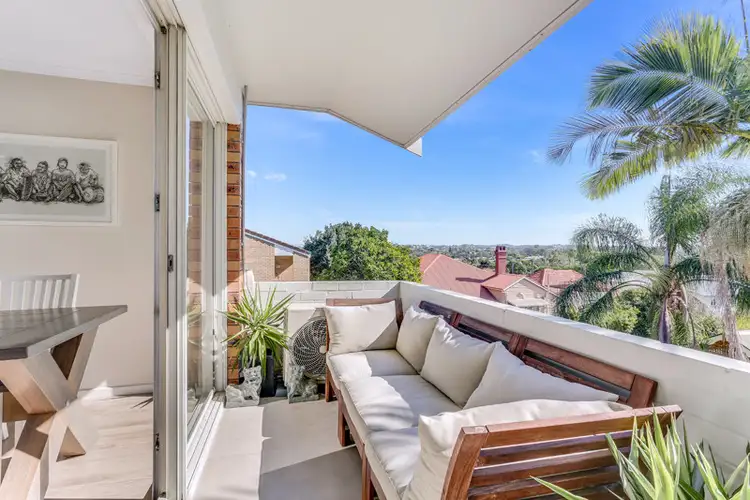 5/190 Bonney Avenue, Clayfield QLD 4011