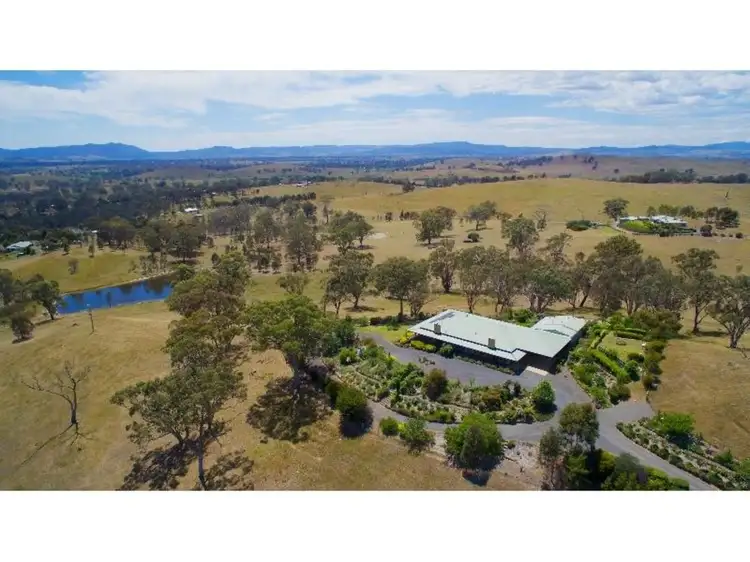 Fifth view of Homely rural property listing, 35 Hollams Road, Mansfield VIC 3722