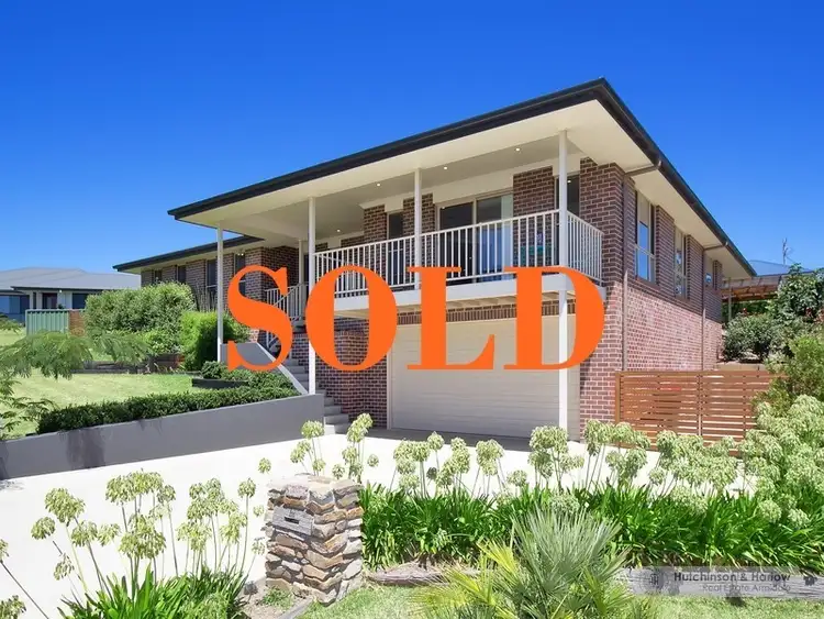 12 Hinton Terrace, Armidale NSW 2350