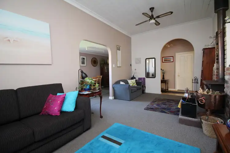 Third view of Homely house listing, 11 Wilson Street, Zeehan TAS 7469
