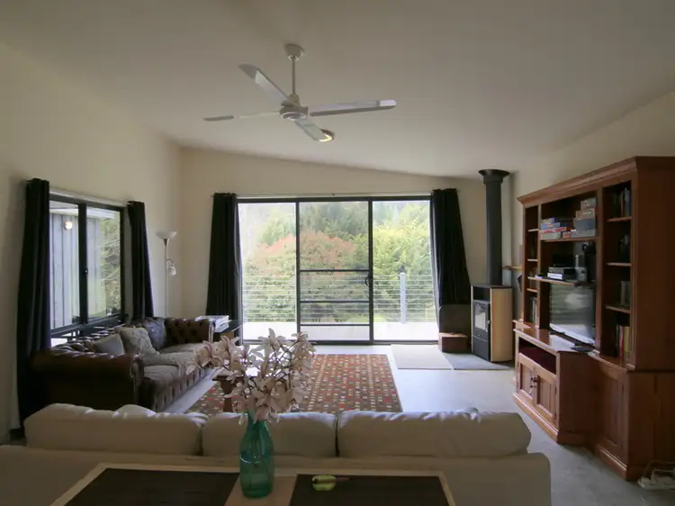Fourth view of Homely house listing, 3 Changue Road, Merrijig VIC 3723