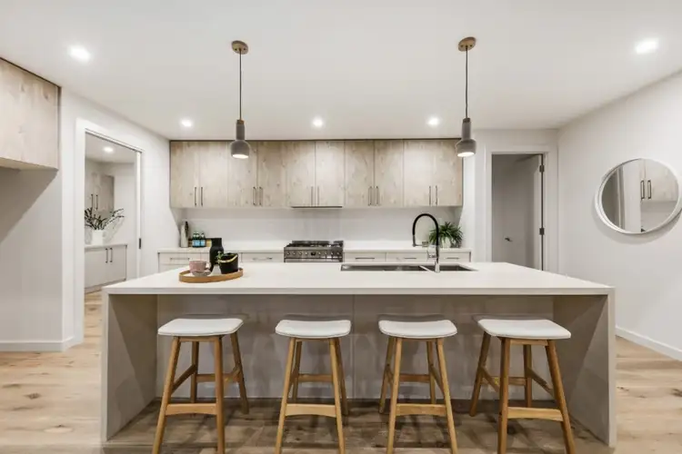 Third view of Homely house listing, 32 Birdrock Avenue, Mount Martha VIC 3934