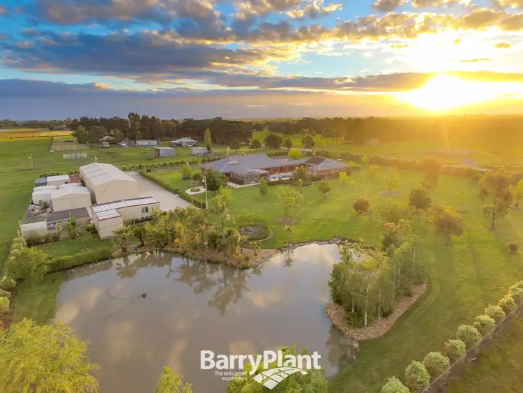 Third view of Homely house listing, 490 McGregor Road, Pakenham VIC 3810