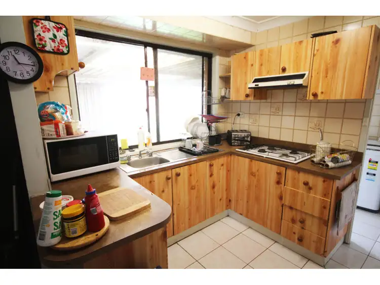 Fifth view of Homely house listing, 61 Barnard Crescent, Oakhurst NSW 2761