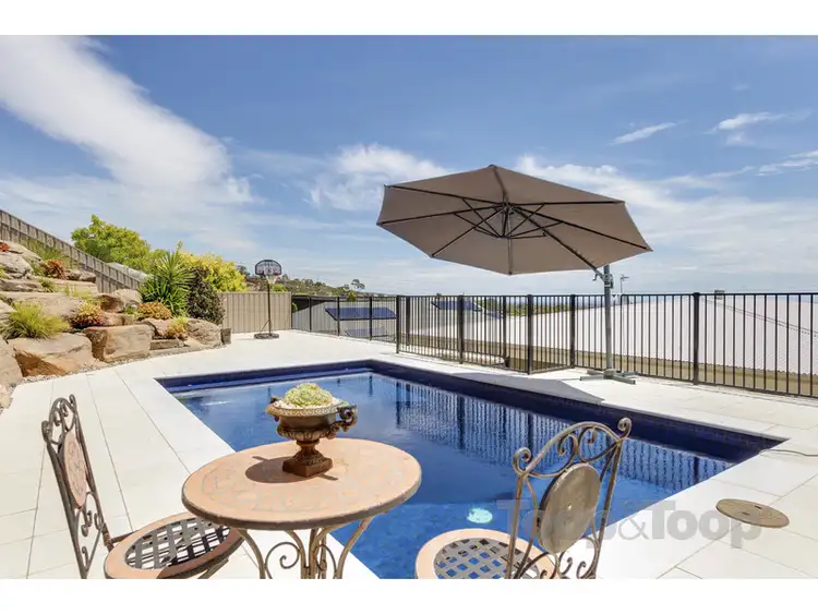 Main view of Homely house listing, 14 Langman Drive, Teringie SA 5072