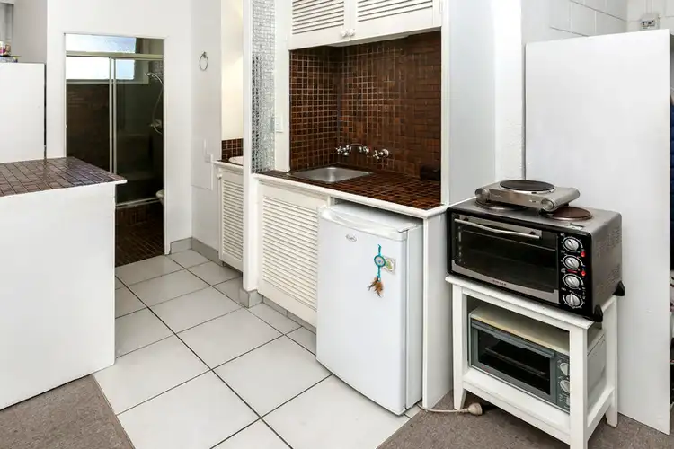 Sixth view of Homely apartment listing, 500 Flinders Street, Melbourne VIC 3000