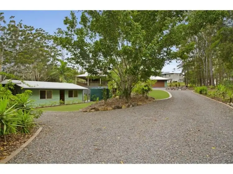 Second view of Homely house listing, 99 Chevallum Road, Palmwoods QLD 4555