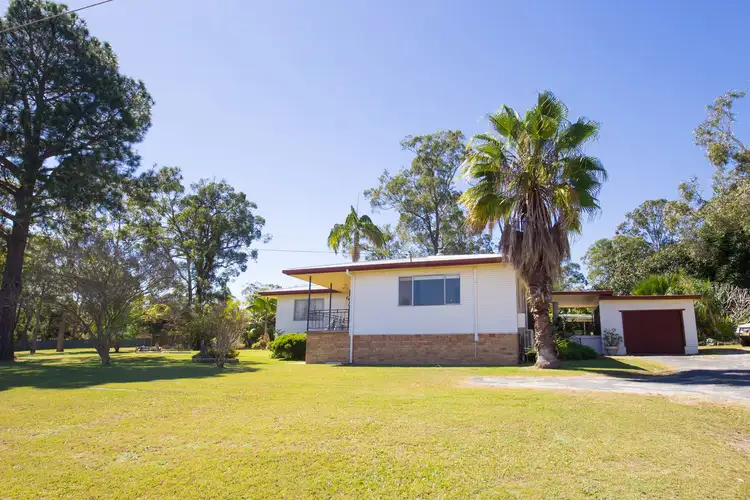 Fourth view of Homely house listing, 285 Brooms Head Road, Gulmarrad NSW 2463
