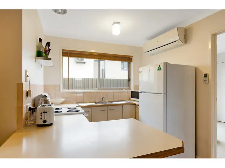Fourth view of Homely flat listing, 2/3-5 Yarrawood Avenue, Merimbula NSW 2548
