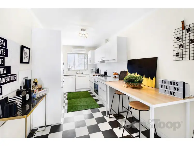 Main view of Homely unit listing, 7/21 Frederick Street, Maylands SA 5069
