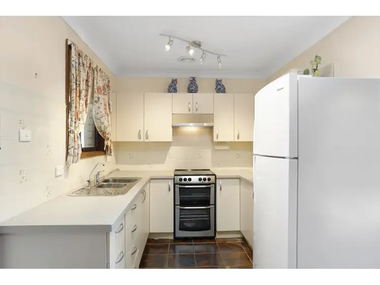 Third view of Homely house listing, 1 Pinot Street, Eschol Park NSW 2558