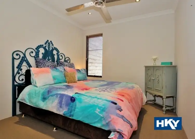 Second view of Homely unit listing, 1/1 Tolj Loop, Aveley WA 6069