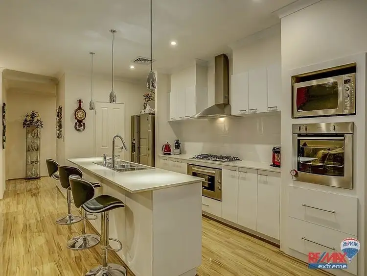 Fourth view of Homely house listing, 11 Tinsel Street, Yanchep WA 6035