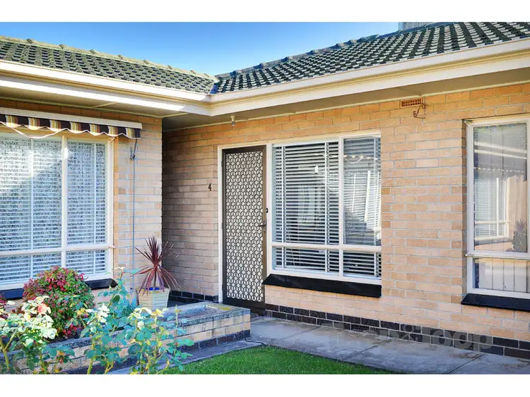 4/316 Hampstead Road, Clearview SA 5085