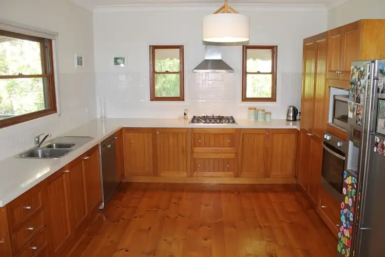 Seventh view of Homely house listing, 7 WITHERBY Crescent, Tamborine Mountain QLD 4272