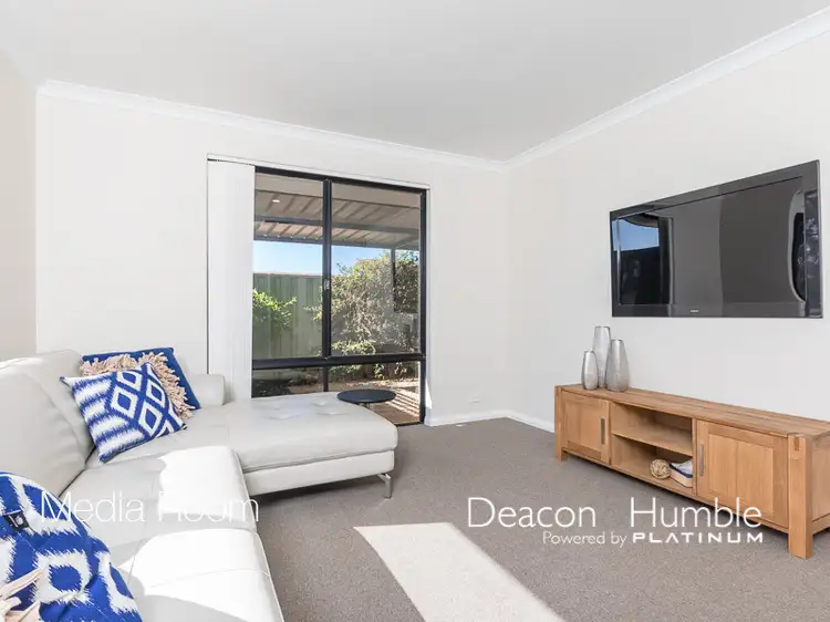Second view of Homely house listing, 3 Naivasha Turn, Joondalup WA 6027