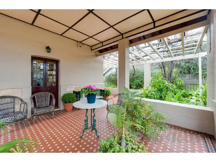 Fifth view of Homely house listing, 50 Seventh Avenue, St Peters SA 5069