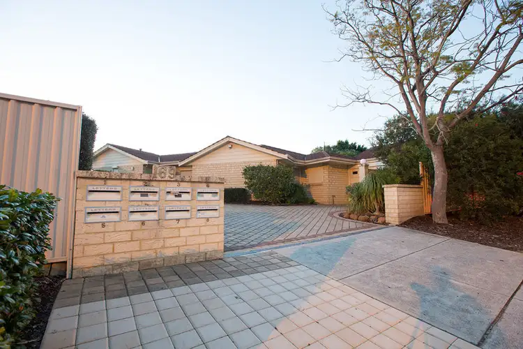 Third view of Homely townhouse listing, Address available on request
