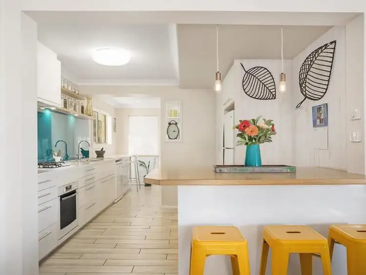 Fourth view of Homely townhouse listing, 43 Allens Parade, Lennox Head NSW 2478