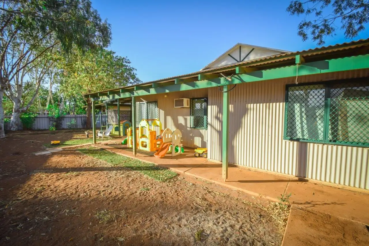 Main view of Homely house listing, 12 Paroo Close, South Hedland WA 6722