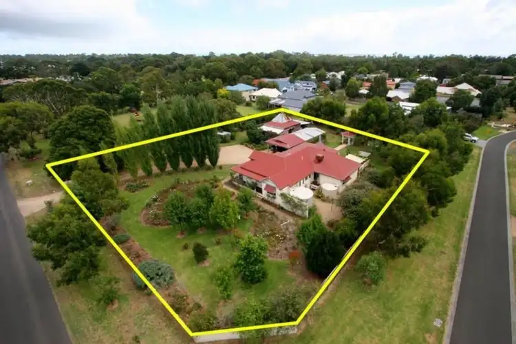 30a Settlement Road, Silverleaves VIC 3922