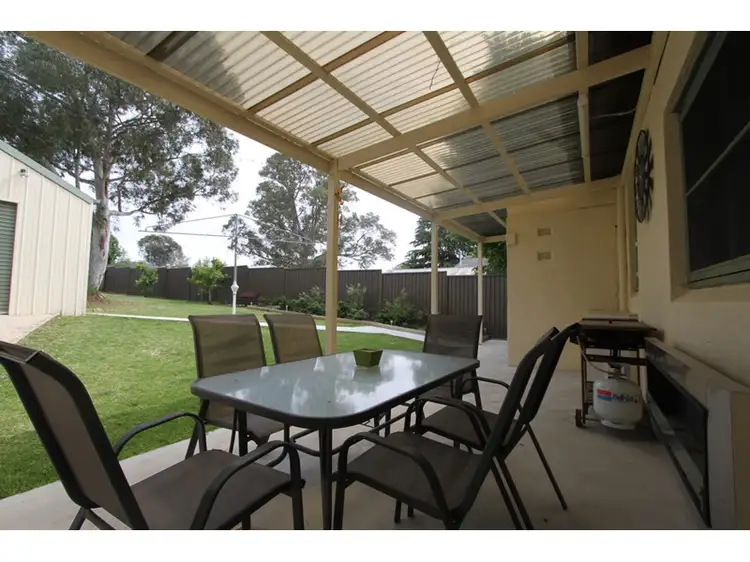 Fourth view of Homely house listing, 187 Havannah Street, Bathurst NSW 2795