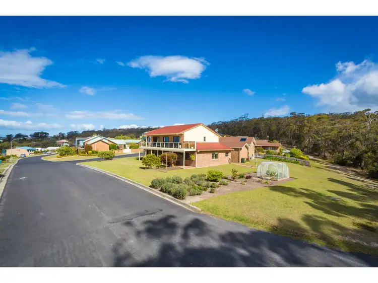 Second view of Homely house listing, 2 Curragudde Close, Pambula Beach NSW 2549