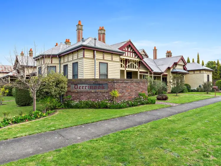 Second view of Homely block of units listing, 29 Gellibrand Street, Colac VIC 3250