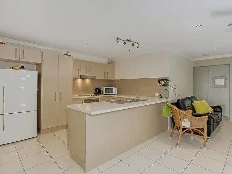 Third view of Homely semi-detached listing, 2/126 Grand Parade, Parrearra QLD 4575