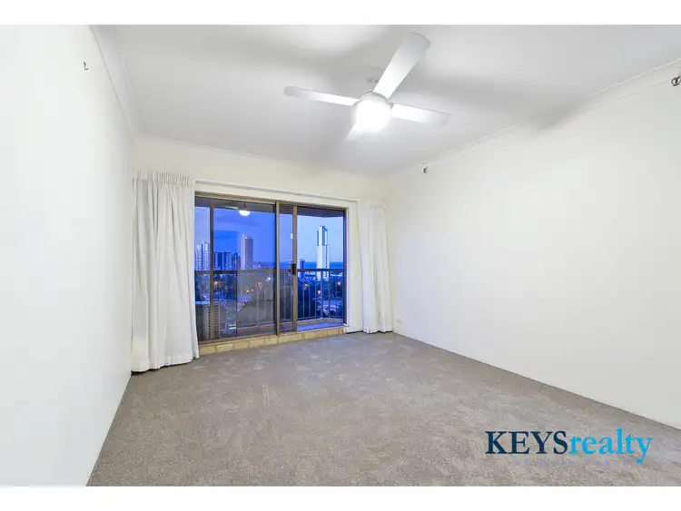 Third view of Homely apartment listing, 60/8 Admiralty Drive, Paradise Waters QLD 4217