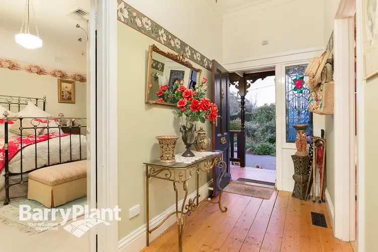 Fifth view of Homely house listing, 47 Moores Road, Monbulk VIC 3793