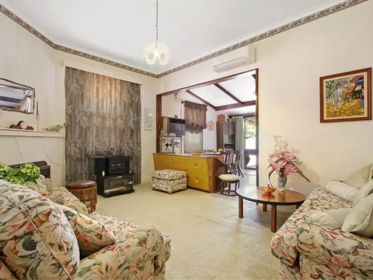 Fifth view of Homely house listing, 32 Barkly Street, Benalla VIC 3672