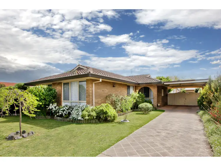 7 Stavely Street, Sale VIC 3850