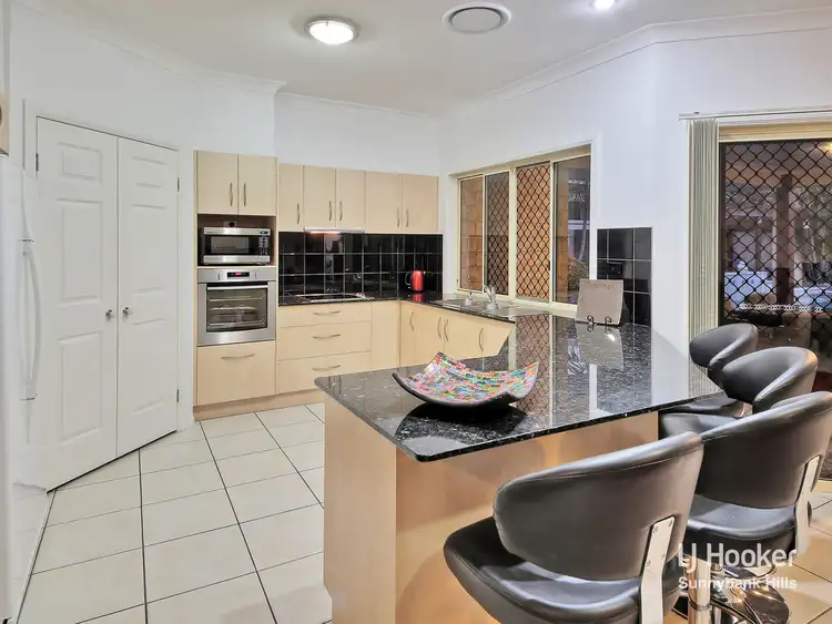 Third view of Homely house listing, 3 Elm Court, Stretton QLD 4116