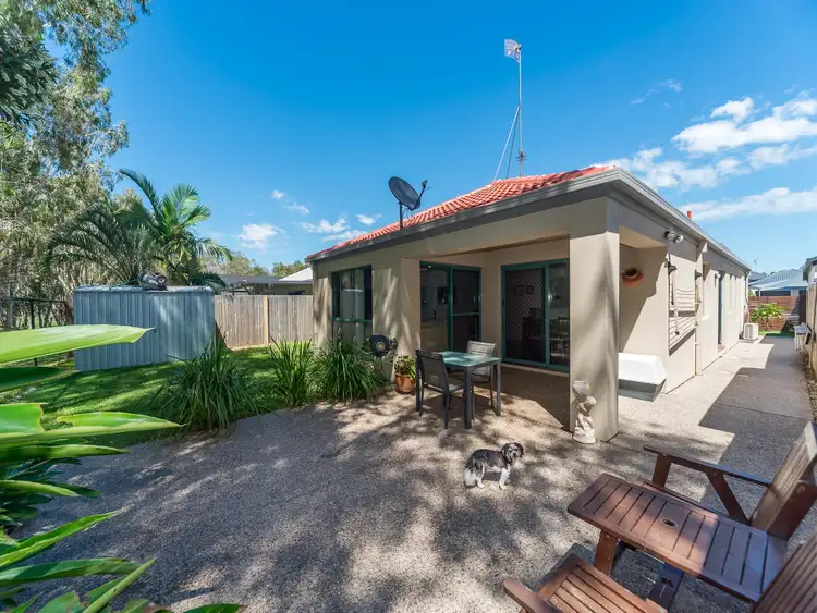 Fifth view of Homely house listing, 26 Zac Avenue, Coombabah QLD 4216
