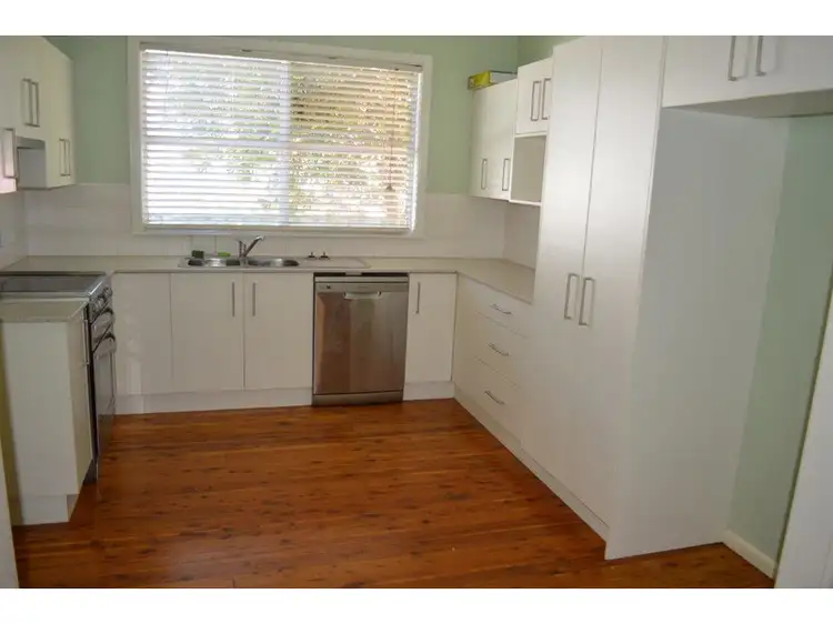 Fifth view of Homely house listing, 112 Stock Road, Gunnedah NSW 2380