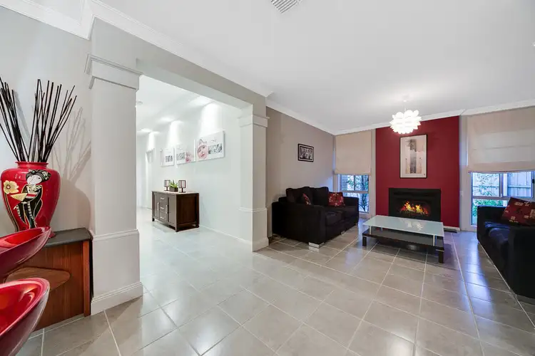 Sixth view of Homely house listing, 5 Honeyeater Way, Pakenham VIC 3810