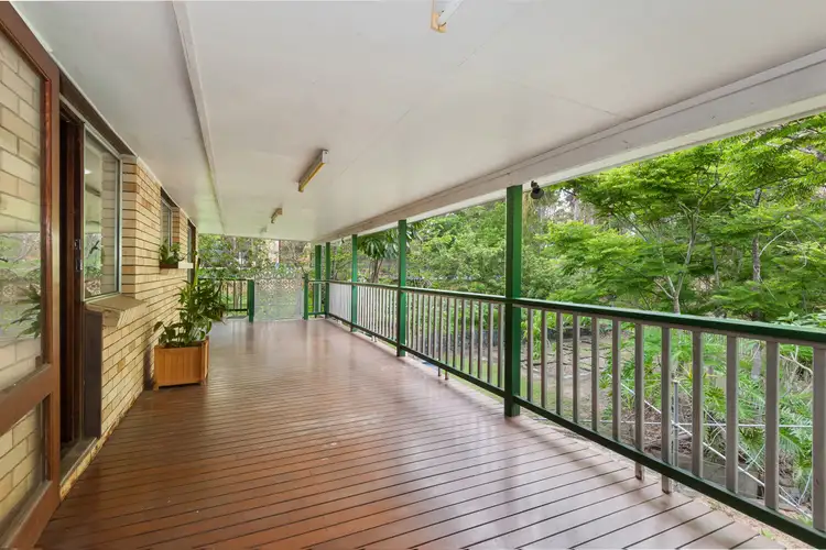 Fifth view of Homely house listing, 6 Marland Street, Kenmore QLD 4069