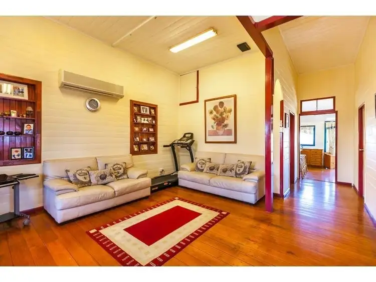 Fifth view of Homely house listing, 11 Arnold Street, Allenstown QLD 4700