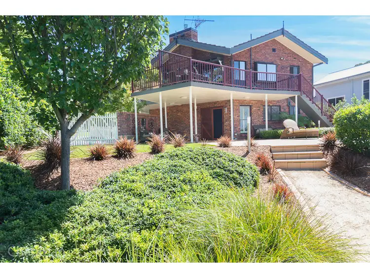 Second view of Homely house listing, 1 Byrne Street, Lapstone NSW 2773