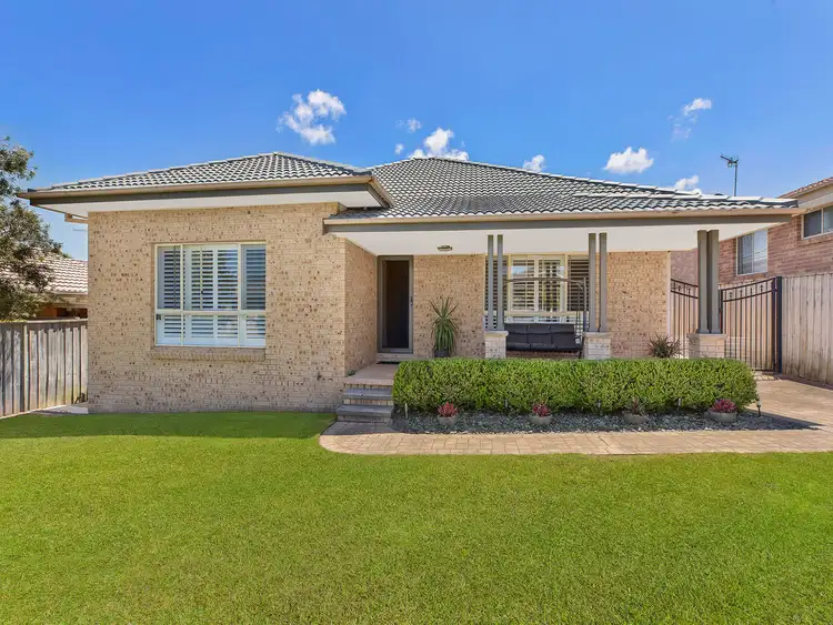 Main view of Homely house listing, 7 Aurora Place, Bateau Bay NSW 2261