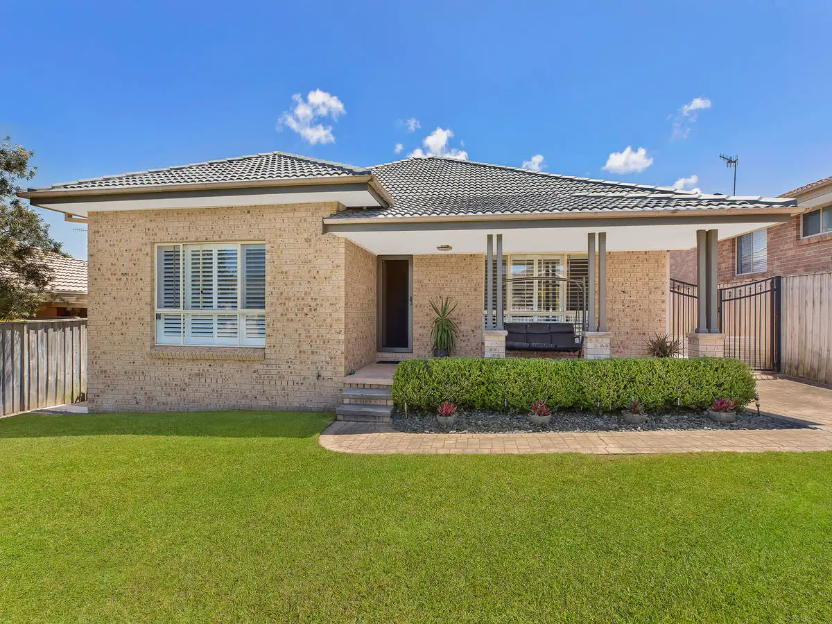 Main view of Homely house listing, 7 Aurora Place, Bateau Bay NSW 2261