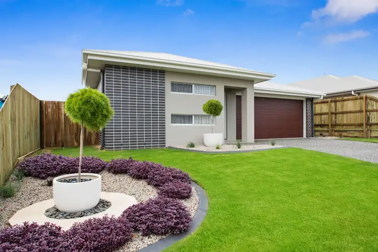 27 Negrita Street, Harristown QLD 4350