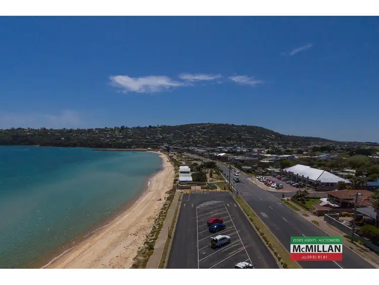 Third view of Homely land listing, 27 Patterson Street, Safety Beach VIC 3936