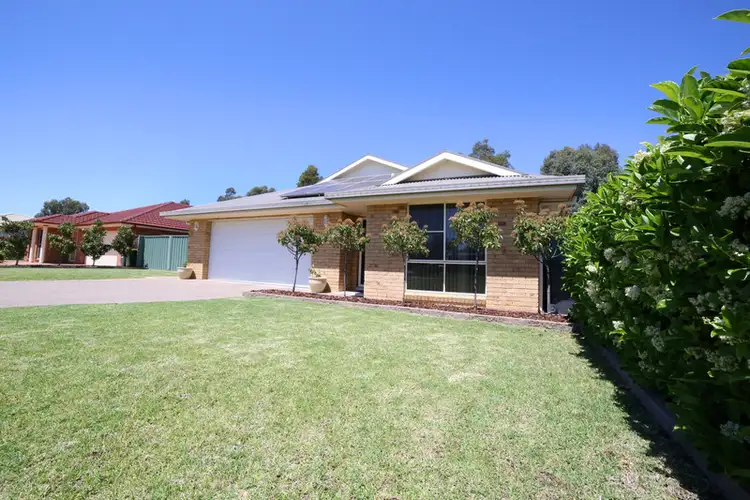 21 Namoi Crescent, Dubbo NSW 2830