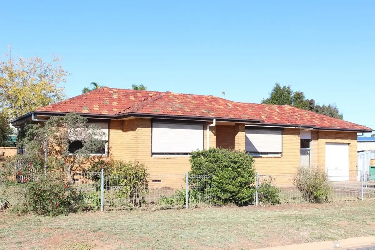 Main view of Homely house listing, 3 Berkley Street, Forbes NSW 2871