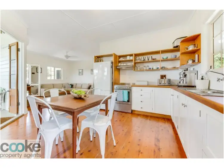 Fourth view of Homely house listing, 10 Greer Street, Meikleville Hill QLD 4703