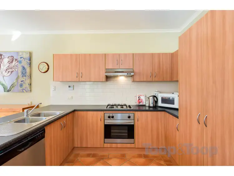 Second view of Homely house listing, 12 Hammersmith Place, Golden Grove SA 5125