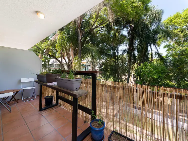 Fifth view of Homely unit listing, 9/53 Princess Street, Taringa QLD 4068